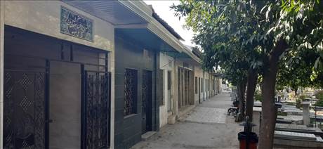 آرامگاه موتمدی